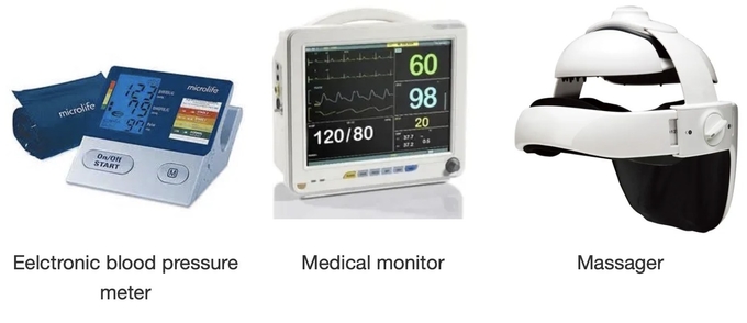Hoog - Micro- van de kwaliteitsgelijkstroom 3V 3.7V 4V 1.1LPM Motor Vacuüm voor van de het Diafragmalucht van Sphygmomanometer 6V Elektrische Pomp 1