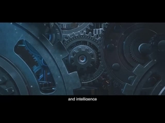 Inleiding van Ons Bedrijf