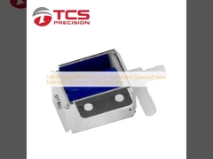 1.06W Micro Air Valve DC 12 Volt Elektrisch solenoïde klep normaal open Voor koffiezetapparaat