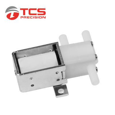Micro Water Valve DC 12V Normal Open Close Electric  Solenoid Valve Customized