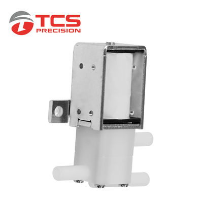 Micro Water Valve DC 12V Normal Open Close Electric  Solenoid Valve Customized