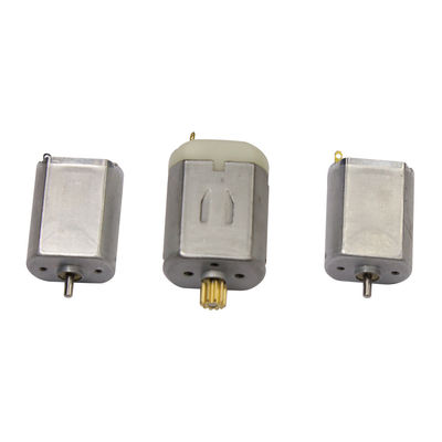 Brush Micro DC Motor DC 3V 3.7V 6V 13.5V 12V 24V CW CCW