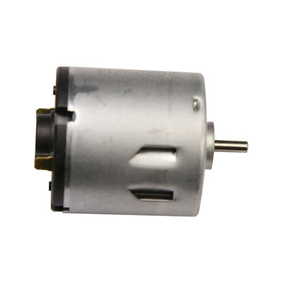 Brush Micro DC Motor DC 3V 3.7V 6V 13.5V 12V 24V CW CCW