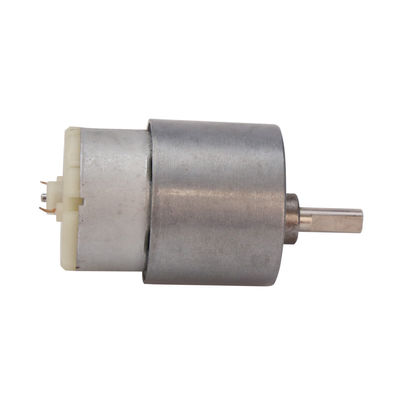 37mm Micro Planetary Gearbox 1000rpm 2000rpm 24V 3V 6V 12V DC Gear Motor