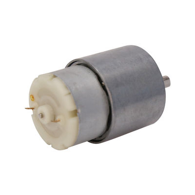 37mm Micro Planetary Gearbox 1000rpm 2000rpm 24V 3V 6V 12V DC Gear Motor