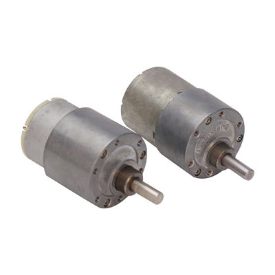 37mm Micro Planetary Gearbox 1000rpm 2000rpm 24V 3V 6V 12V DC Gear Motor