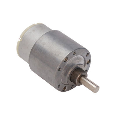 37mm Micro Planetary Gearbox 1000rpm 2000rpm 24V 3V 6V 12V DC Gear Motor