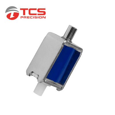2 Ways 5V DC Mini Electric Air Solenoid Valve Electric Normally Closed For Sleep Detector