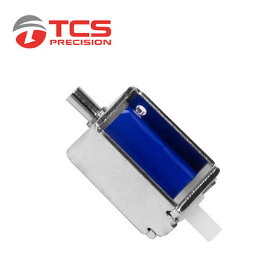 DC 2.7V - 4.5V Micro Air Valve Normally Closed Mini Electric Solenoid Valve