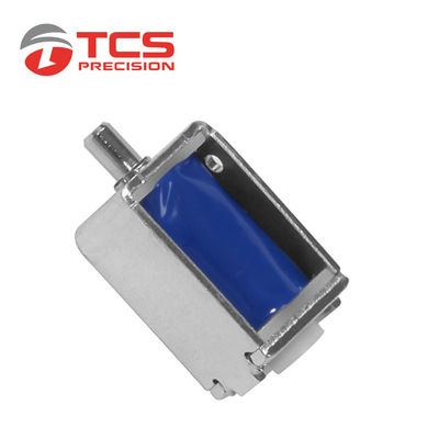 Mini Micro Electric Air Valve Solenoid DC 3V 75mA For Electronic Blood Pressure Meter