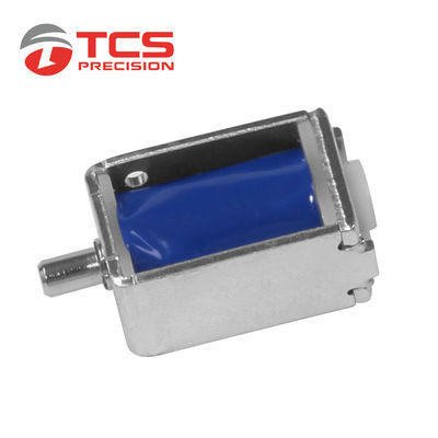 Mini Micro Electric Air Valve Solenoid DC 3V 75mA For Electronic Blood Pressure Meter