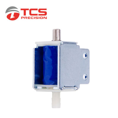12V DC Micro Electric Air Valve Normal Closed Control Two Way Solenoid Valve 240mA