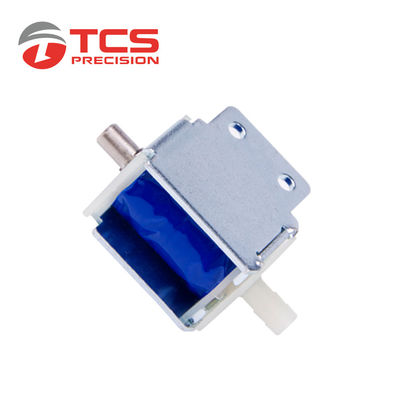 12V DC Micro Electric Air Valve Normal Closed Control Two Way Solenoid Valve 240mA