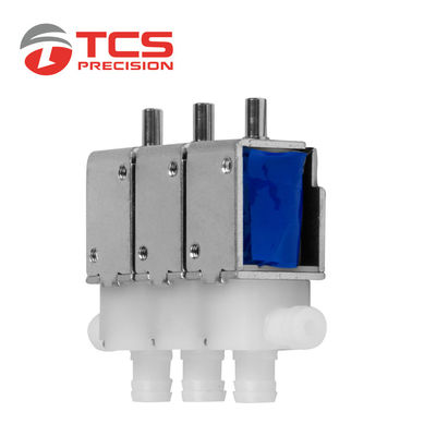 Mini Electric Solenoid Valve For Massager