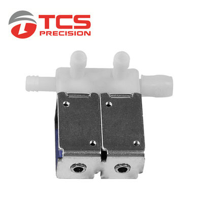 Wholesale Air Dc 12V Control Micro Electric Solenoid Valve