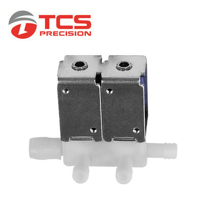 Wholesale Air Dc 12V Control Micro Electric Solenoid Valve