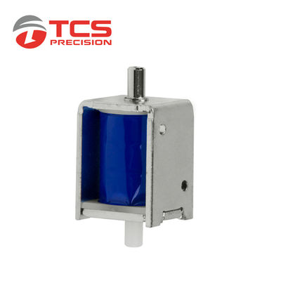 0.9W Micro Electric Air Valve DC 6V Mini Electric Solenoid Valve For Medical Device