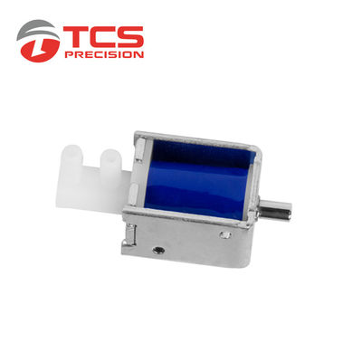 Electric DC 6V Micro Air Valve Miniature 2 Way Solenoid Valves For Massager