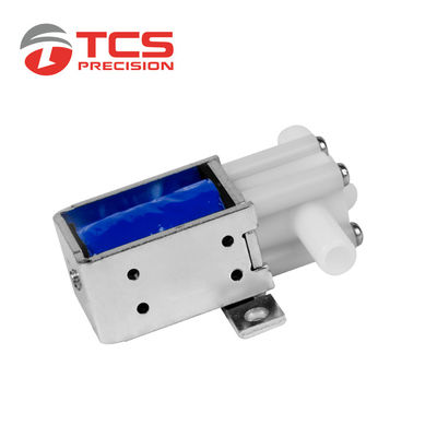 3.6W Electric Micro Water Valve Normally Closed 12V DC Water Solenoid Valve