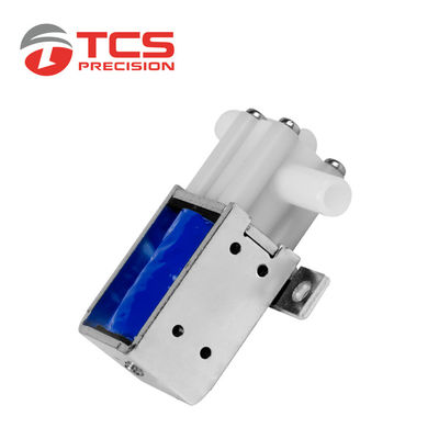 3.6W Electric Micro Water Valve Normally Closed 12V DC Water Solenoid Valve