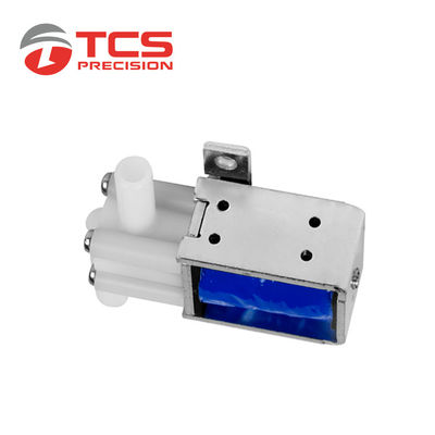 3.6W Electric Micro Water Valve Normally Closed 12V DC Water Solenoid Valve