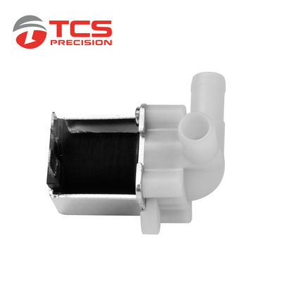 TCS Micro Electric Water Valve Coffee Machine Water Dispenser Solenoid Valve 2 Way