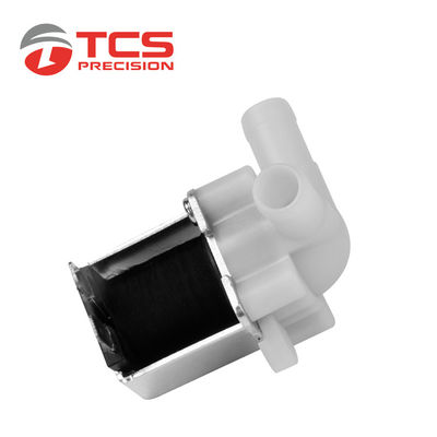 TCS Micro Electric Water Valve Coffee Machine Water Dispenser Solenoid Valve 2 Way