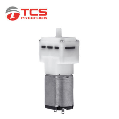 3V Low Pressure Micro Air Pump Vacuum 1.2W ISO9001 ISO14001 Approved