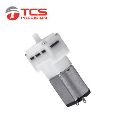 3V Low Pressure Micro Air Pump Vacuum 1.2W ISO9001 ISO14001 Approved