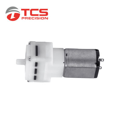 3V Low Pressure Micro Air Pump Vacuum 1.2W ISO9001 ISO14001 Approved