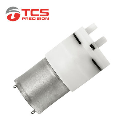 2.4W Mini Micro Air Pump DC 3V 12V 14V For Vacuum Suction Device
