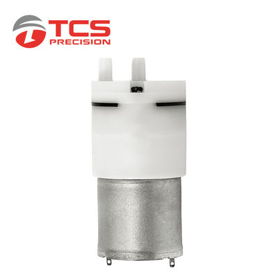 2.4W Mini Micro Air Pump DC 3V 12V 14V For Vacuum Suction Device