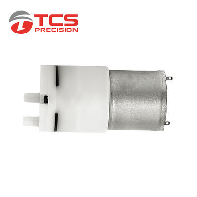 2.4W Mini Micro Air Pump DC 3V 12V 14V For Vacuum Suction Device