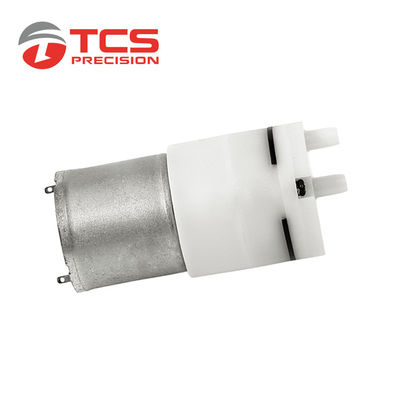 2.4W Mini Micro Air Pump DC 3V 12V 14V For Vacuum Suction Device