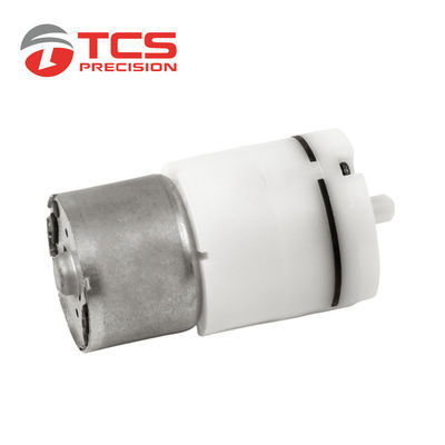 Micro Vacuum Low Noise Air Pump 3V 3.7V 6V 12V DC For Medical