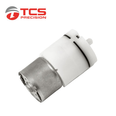Micro Vacuum Low Noise Air Pump 3V 3.7V 6V 12V DC For Medical