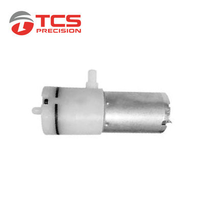 DC 3V 6V 12V 24V 370 Mini Air Pump Motor For Breast Pump Vacuum Suction Device