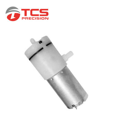 DC 3V 6V 12V 24V 370 Mini Air Pump Motor For Breast Pump Vacuum Suction Device