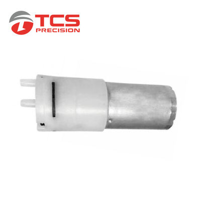 DC 3V 12V 24V Micro Air Pump POM Electric 370 Mini Vacuum Pump
