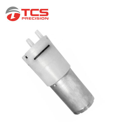 DC 3V 12V 24V Micro Air Pump POM Electric 370 Mini Vacuum Pump