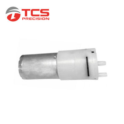 DC 3V 12V 24V Micro Air Pump POM Electric 370 Mini Vacuum Pump