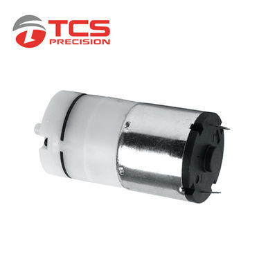 DC 4V - 24V Micro Air Pump 2.0LPM - 4.5LPM Flow Sanitary Diaphragm Pump