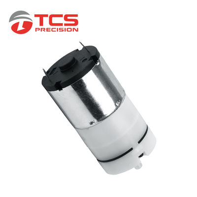 DC 4V - 24V Micro Air Pump 2.0LPM - 4.5LPM Flow Sanitary Diaphragm Pump