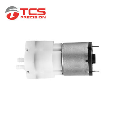 Small Tiny Micro Air Pump DC 4V 12V 24V Silent Mini Electric Vacuum Pump