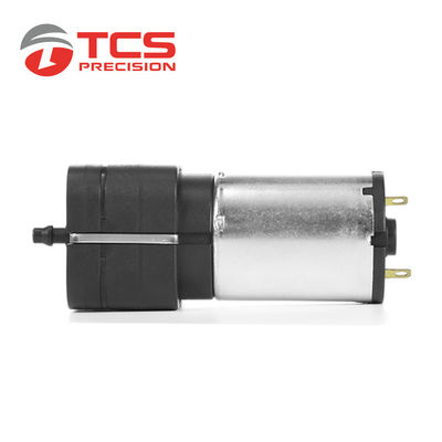 12V 24V DC Motor Diaphragm Pump Medical Equipment Small Electric Vacuum Pump