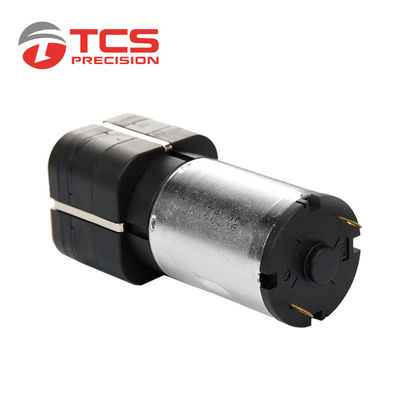 12V 24V DC Motor Diaphragm Pump Medical Equipment Small Electric Vacuum Pump
