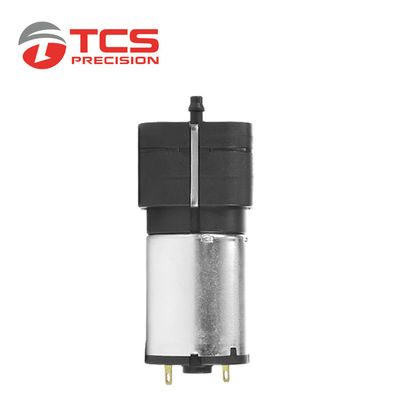 12V 24V DC Motor Diaphragm Pump Medical Equipment Small Electric Vacuum Pump