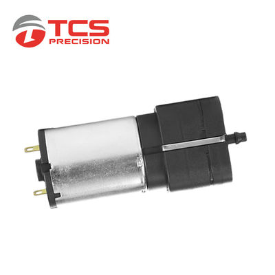 12V 24V DC Motor Diaphragm Pump Medical Equipment Small Electric Vacuum Pump