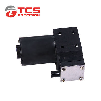 Beauty Machine Micro Vacuum Pump DC 12V 24V Stainless Steel Mini Gas Pump