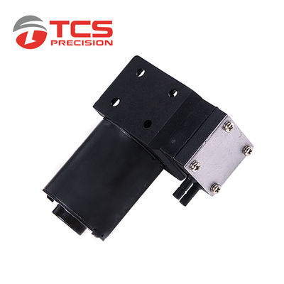 Beauty Machine Micro Vacuum Pump DC 12V 24V Stainless Steel Mini Gas Pump